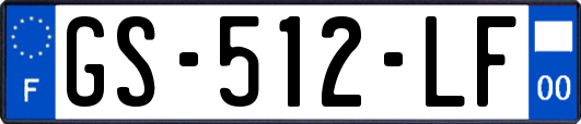 GS-512-LF