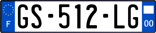GS-512-LG