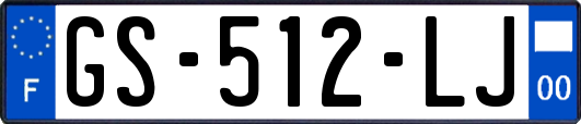 GS-512-LJ