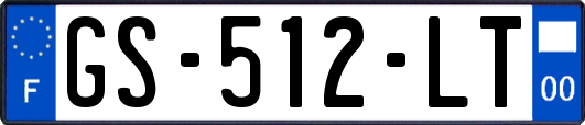 GS-512-LT