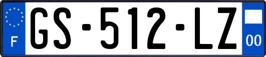 GS-512-LZ