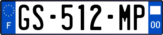 GS-512-MP