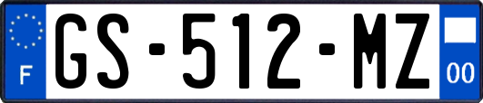 GS-512-MZ
