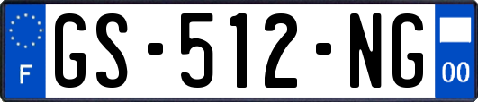 GS-512-NG