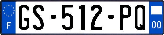 GS-512-PQ