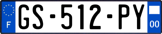 GS-512-PY