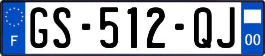 GS-512-QJ