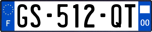 GS-512-QT