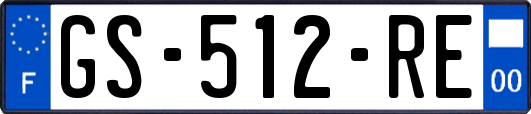 GS-512-RE