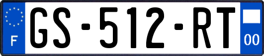 GS-512-RT