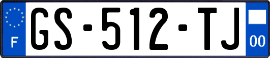 GS-512-TJ