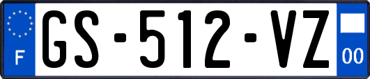 GS-512-VZ