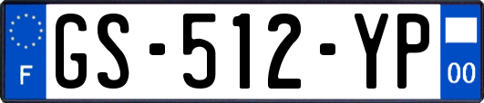 GS-512-YP