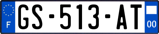 GS-513-AT