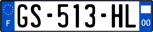 GS-513-HL