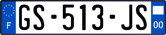 GS-513-JS