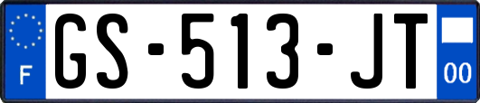 GS-513-JT