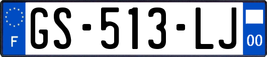 GS-513-LJ