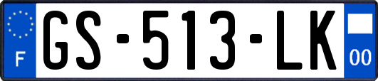 GS-513-LK