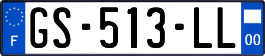 GS-513-LL