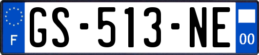 GS-513-NE