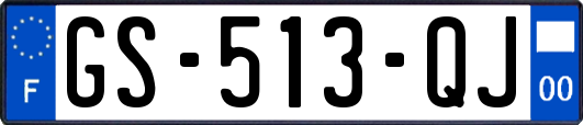 GS-513-QJ