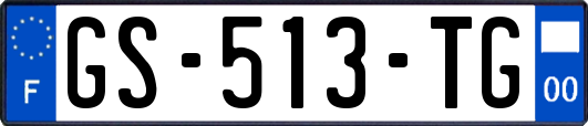 GS-513-TG