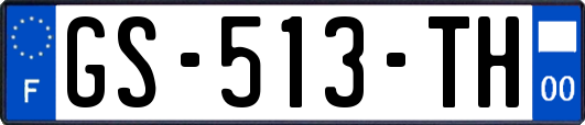 GS-513-TH