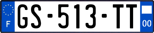 GS-513-TT