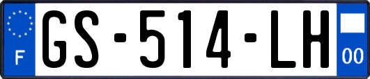 GS-514-LH
