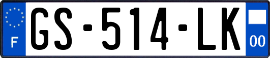 GS-514-LK