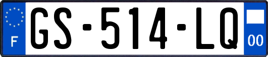 GS-514-LQ