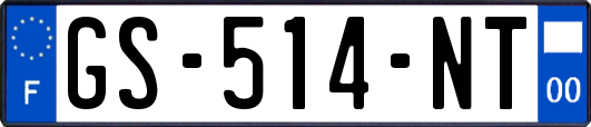 GS-514-NT