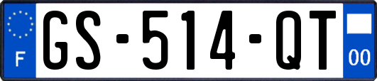 GS-514-QT