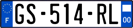 GS-514-RL