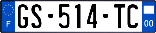 GS-514-TC