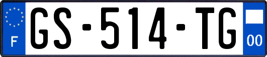 GS-514-TG