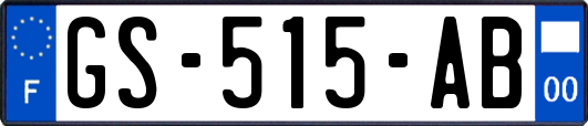 GS-515-AB