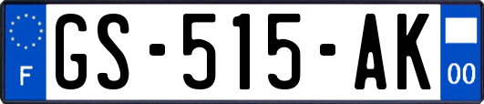 GS-515-AK