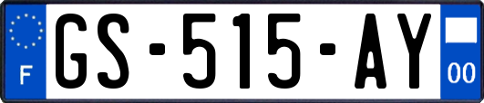 GS-515-AY