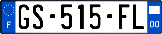 GS-515-FL