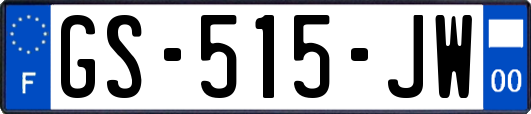 GS-515-JW