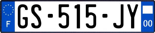 GS-515-JY