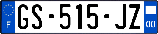 GS-515-JZ