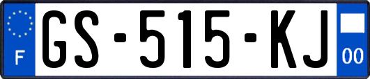 GS-515-KJ