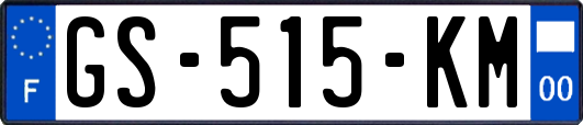GS-515-KM