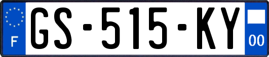 GS-515-KY
