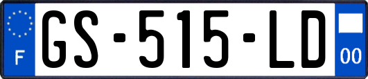 GS-515-LD