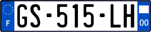 GS-515-LH