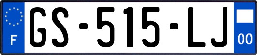 GS-515-LJ